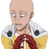 One Punch Man 20