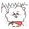 UNIVERSTAR BT21- Cool Kids 19