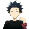 Koe no Katachi A Silent Voice 25