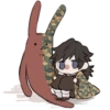 Demon slayer 23
