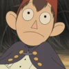 over the garden wall 20