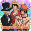 ONE PIECE THIRD SERIES 24