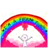 Rainbow pack 14
