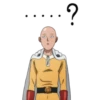 One Punch Man 22