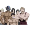 One Punch Man 24