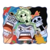ONE PIECE 20