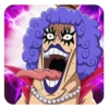 ONE PIECE THIRD SERIES 25