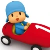 Pocoyo 21