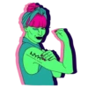 NYX
PROFESSIONAL MAKEUP