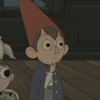 over the garden wall 22