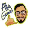 Nino Sticker Pack 11