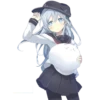 Gochuumon wa Usagi desu ka 21