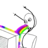 Rainbow pack 16