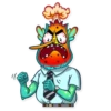 Office Plankton 23