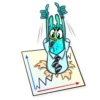 Office Plankton 24
