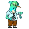 Office Plankton 25