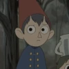 over the garden wall 25