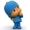 Pocoyo 24