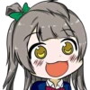 Ohayo face 28