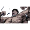One Punch Man 25