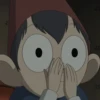 over the garden wall 26
