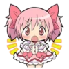 Puella Magi Madoka Magica 26