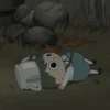 over the garden wall 27