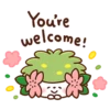 Pokémon Yurutto 25