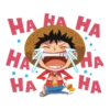 ONE PIECE 21
