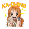 ONE PIECE 27