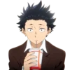 Koe no Katachi A Silent Voice 30