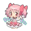 Puella Magi Madoka Magica 27