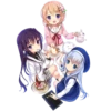 Gochuumon wa Usagi desu ka 24