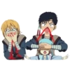 nosebleed 22