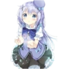 Gochuumon wa Usagi desu ka 25