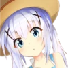 Gochuumon wa Usagi desu ka 26