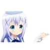 Gochuumon wa Usagi desu ka 27