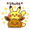 Pokémon Yurutto 28