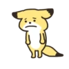 Yellow Fox's daily life 2 26