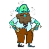 Office Plankton 28