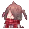 Wolf boy and Rabbit girl 30