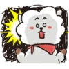 UNIVERSTAR BT21- Cool Kids 28