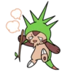 Animated Pokémon Stickers 23