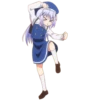 Gochuumon wa Usagi desu ka 28
