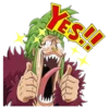 ONE PIECE THIRD SERIES 29
