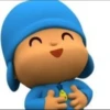 Pocoyo 28