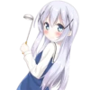 Gochuumon wa Usagi desu ka 30