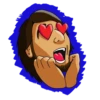 Nino Sticker Pack 14