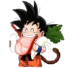 DRAGONBALL 30