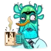 Office Plankton 30